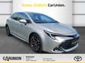 Toyota Corolla Hybrid Team D LED Navi Silber - thumbnail 3