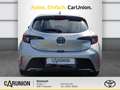 Toyota Corolla Hybrid Team D LED Navi Silber - thumbnail 5