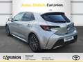 Toyota Corolla Hybrid Team D LED Navi Silber - thumbnail 6