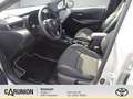 Toyota Corolla Hybrid Team D LED Navi Silber - thumbnail 7