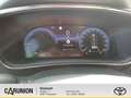 Toyota Corolla Hybrid Team D LED Navi Silber - thumbnail 10