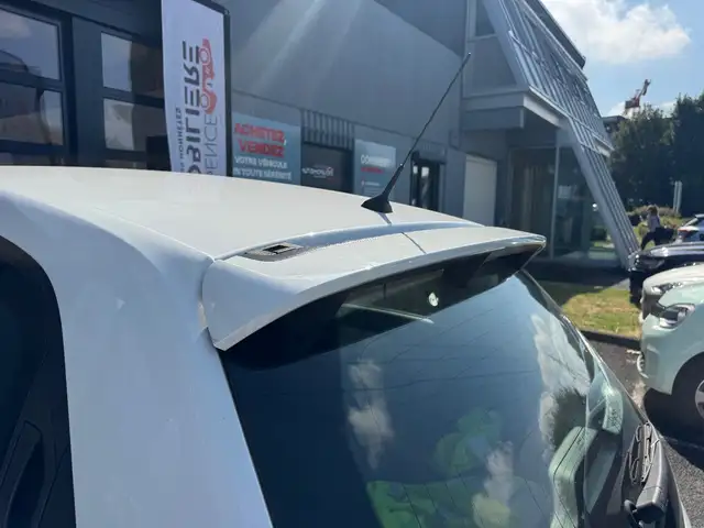 Renault Twingo view 29