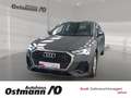 Audi Q3 Sportback 35 TFSI AHK RFK PDC Navi el.Heck Grau - thumbnail 1