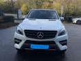 Mercedes-Benz ML 350 ML 350 BlueTEC 4MATIC Off-Roa Alb - thumbnail 1
