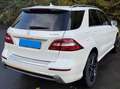 Mercedes-Benz ML 350 ML 350 BlueTEC 4MATIC Off-Roa Alb - thumbnail 3