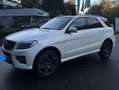 Mercedes-Benz ML 350 ML 350 BlueTEC 4MATIC Off-Roa Alb - thumbnail 2