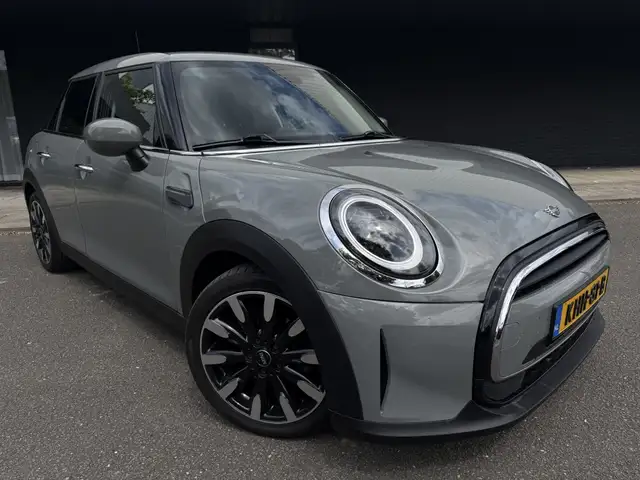 MINI Cooper Mini 1.5 Business Editie - Facelift - Dealeronderh