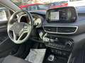 Hyundai TUCSON Tucson II 1.6 crdi Xtech 2wd 115cv Gris - thumbnail 9