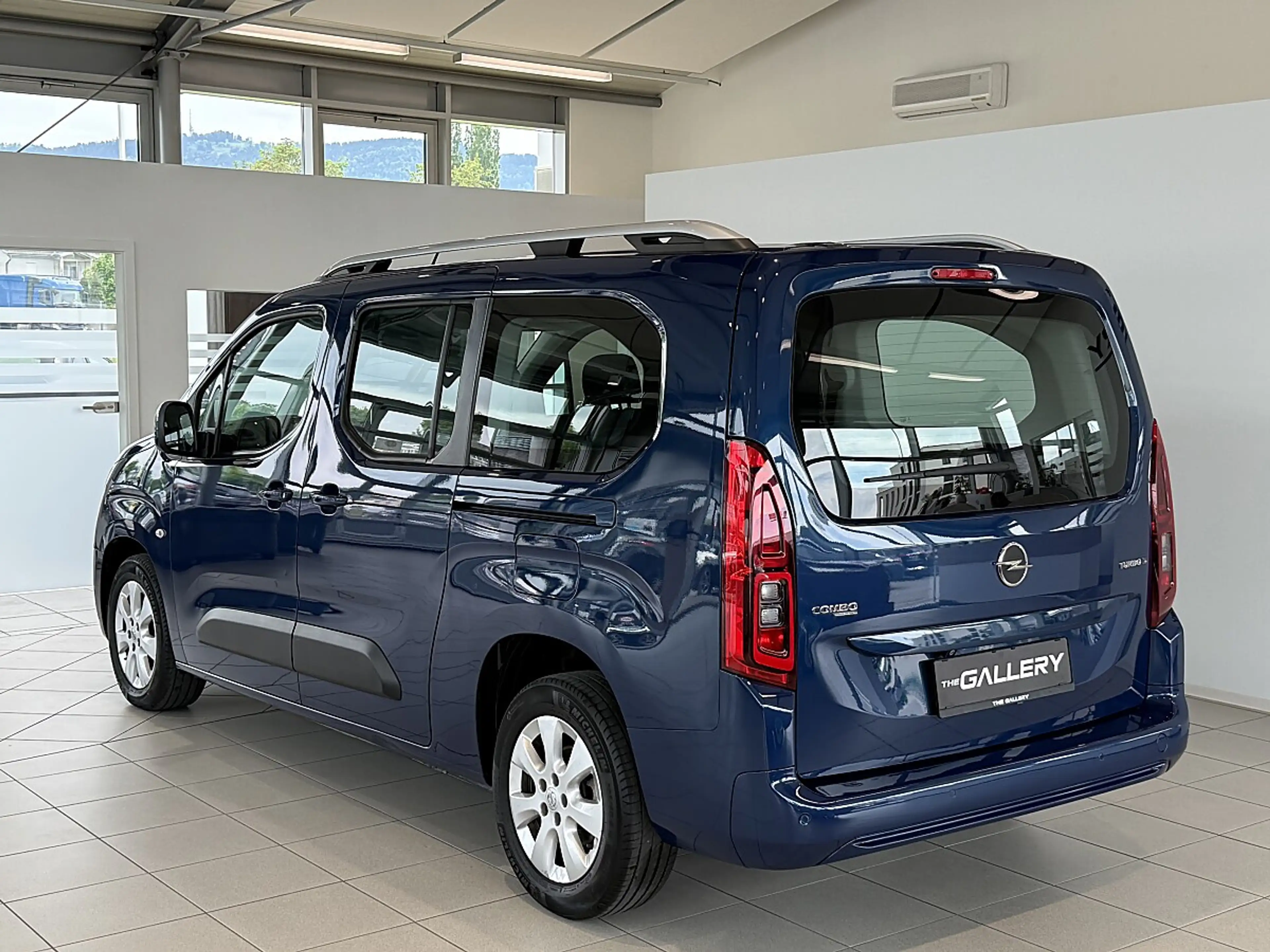 Opel Combo Life 1,5 CDTI XL L2H1 Edition Aut.*Kamera*Spur*Verke... — photo 7
