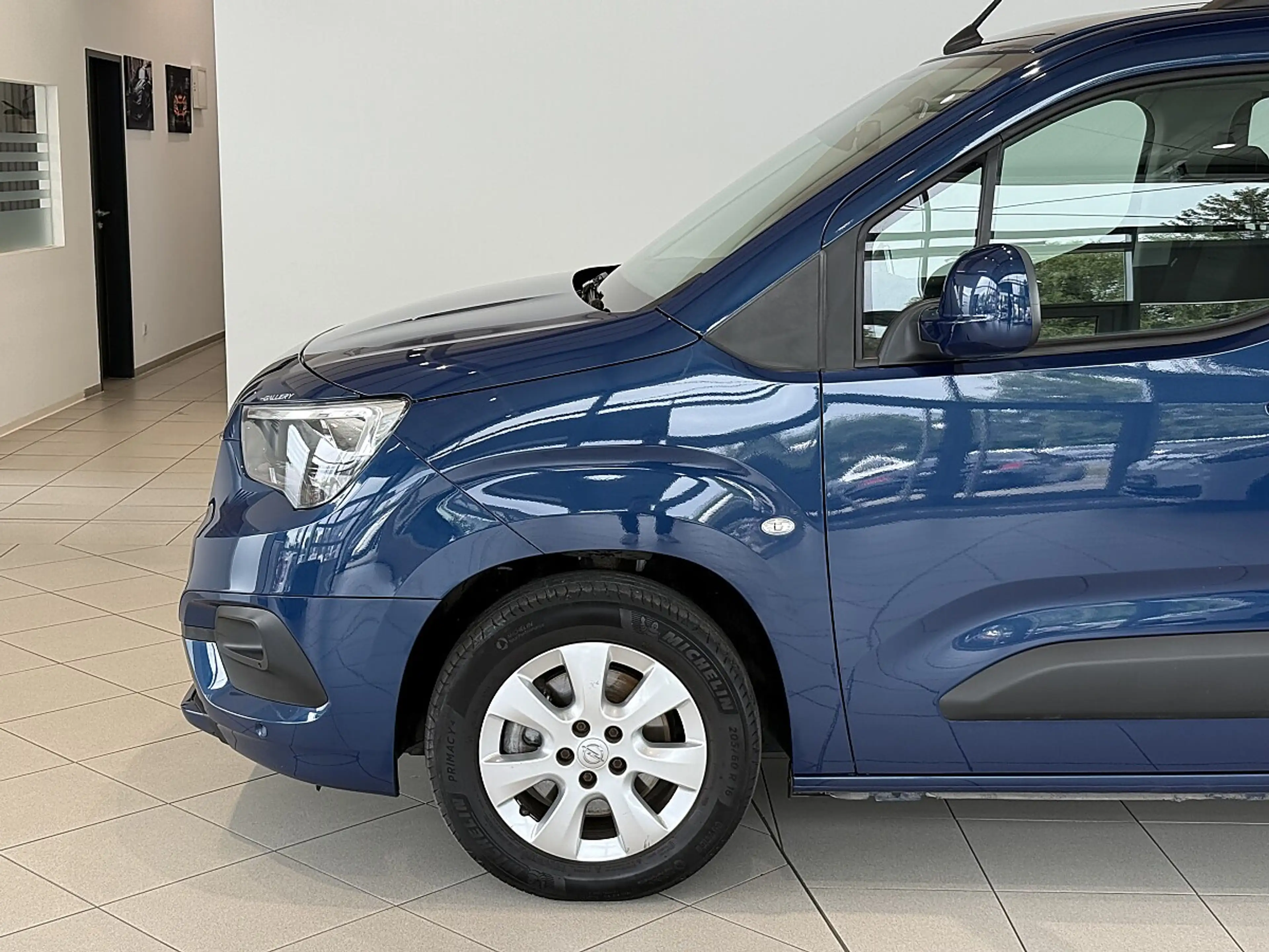 Opel Combo Life 1,5 CDTI XL L2H1 Edition Aut.*Kamera*Spur*Verke... — photo 9