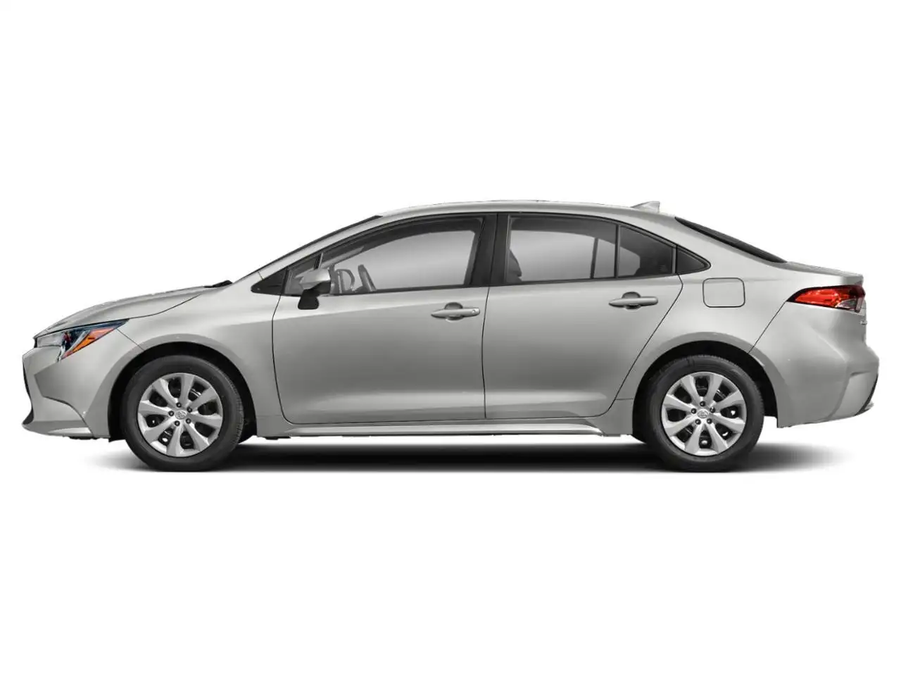 Toyota Corolla photo Toyota Corolla