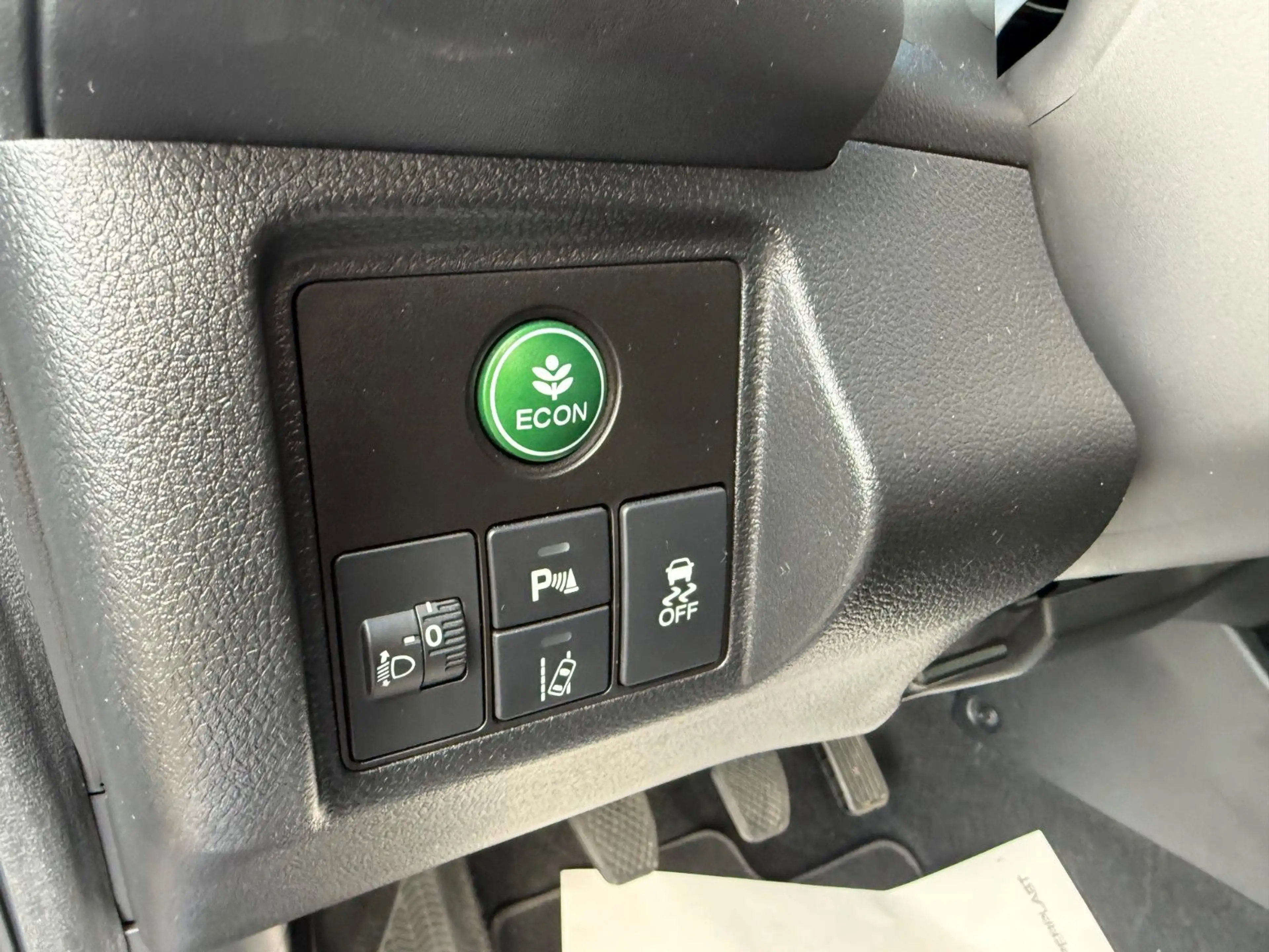 Honda HR-V Elegance 1.HAND/KLIMA/SHZ/PDC/WENIG KM — photo 11