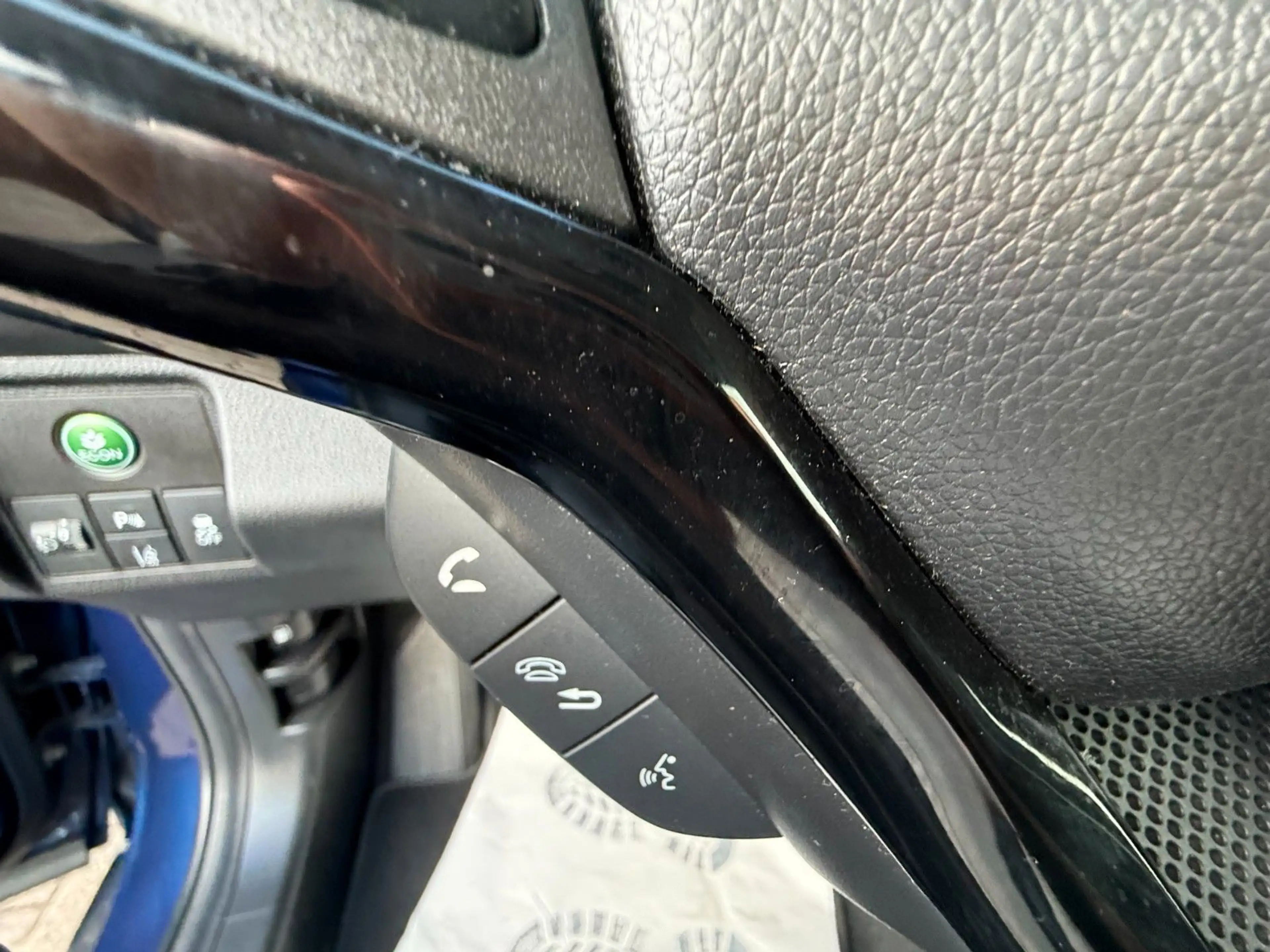 Honda HR-V Elegance 1.HAND/KLIMA/SHZ/PDC/WENIG KM — photo 15