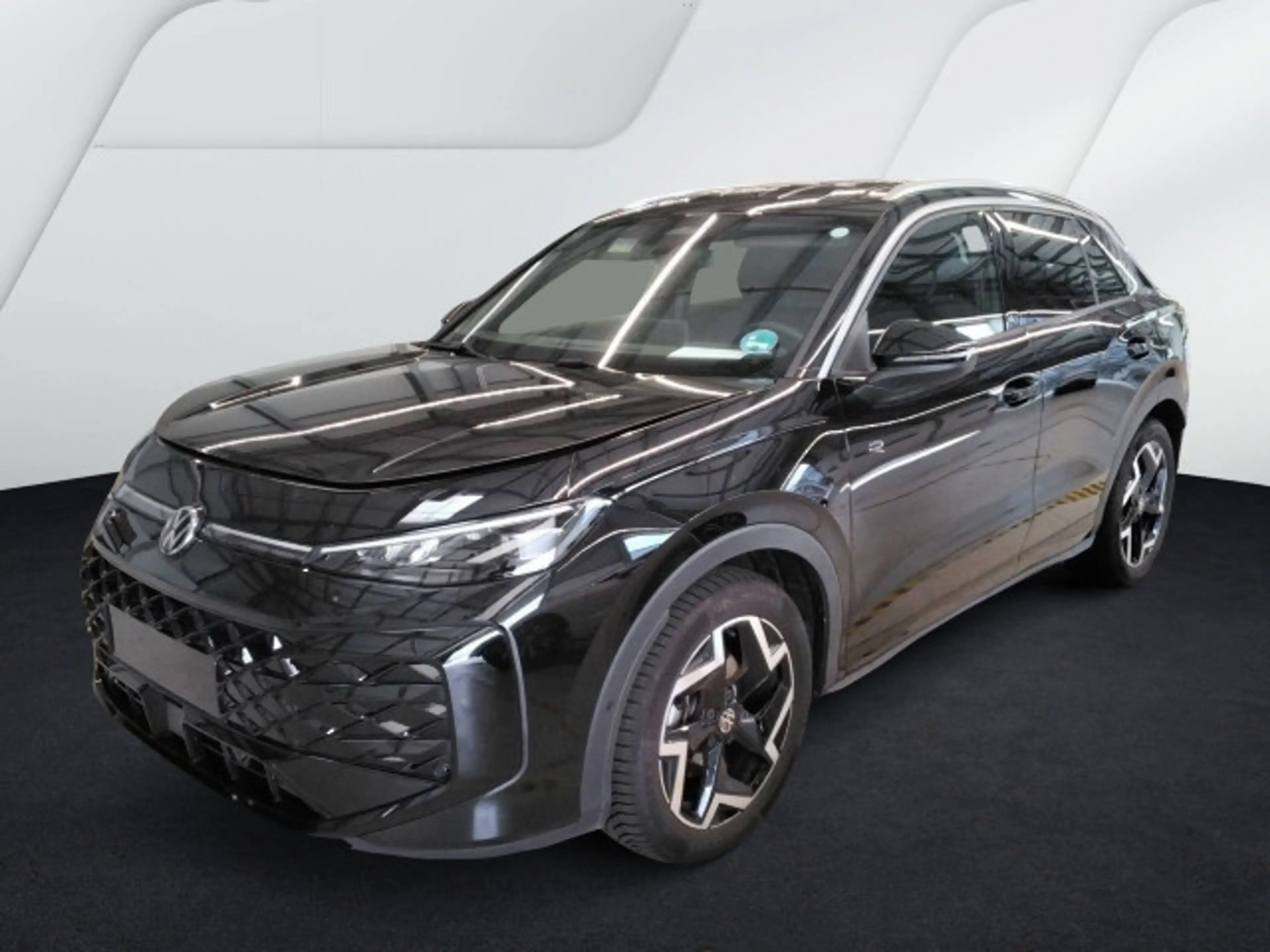 Volkswagen T-Roc 1.5 eTSI R-Line DSG Navi LED Kamera — photo 2