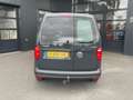 Volkswagen Caddy 1.4 TGI EcoFuel | Airco| Cruisecontrol |Carplay Gris - thumbnail 4