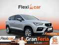 SEAT Ateca 2.0TDI CR S&S Style DSG 150 Gris - thumbnail 1