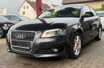 1.9TDI Attraction