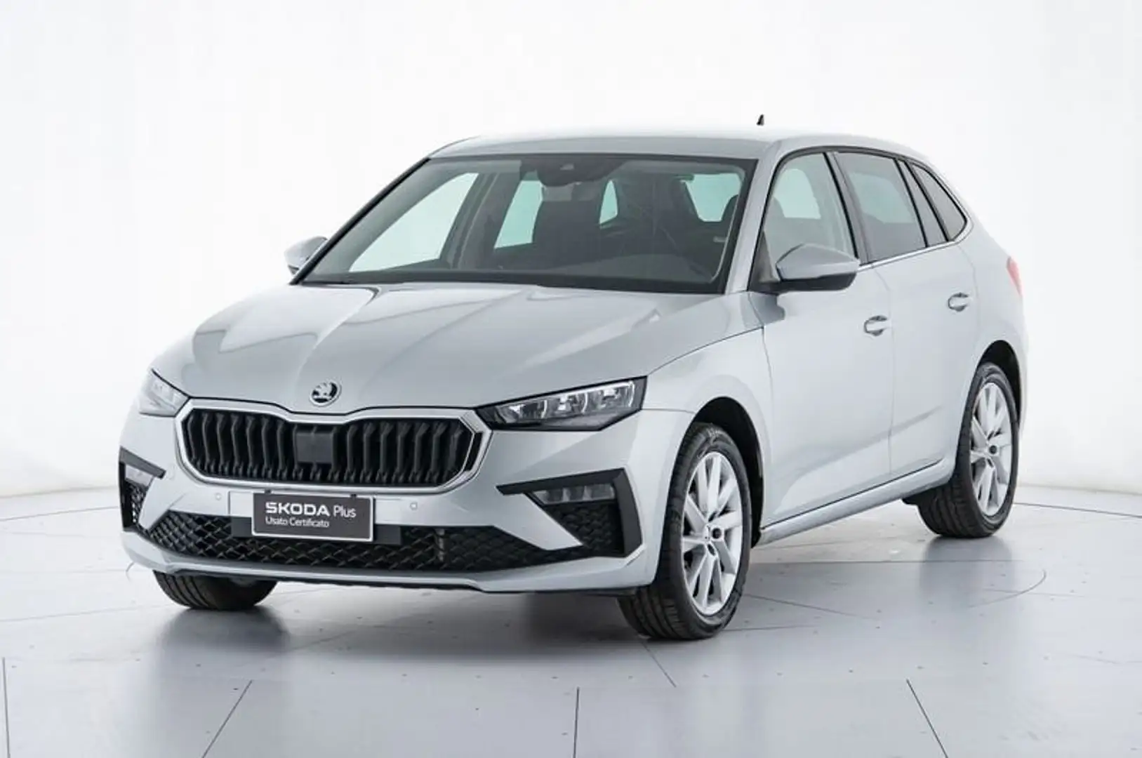 Skoda Scala 1.0 TSI 115 CV Selection Argento - 1