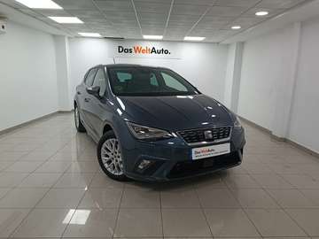 1.0 TSI S&S Special Edition 115