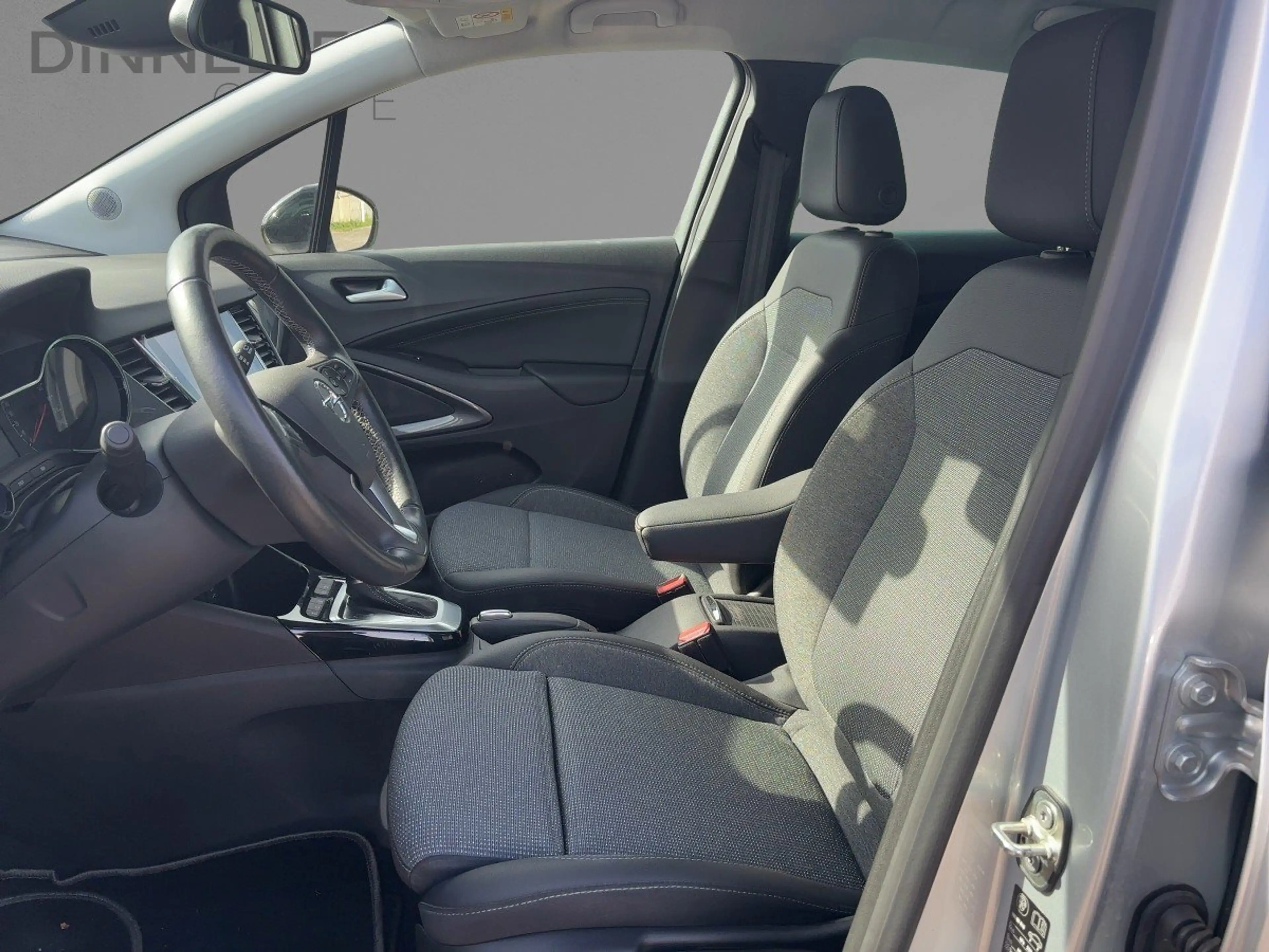 Opel Crossland Elegance LED+Kamera+Winterpaket — photo 9