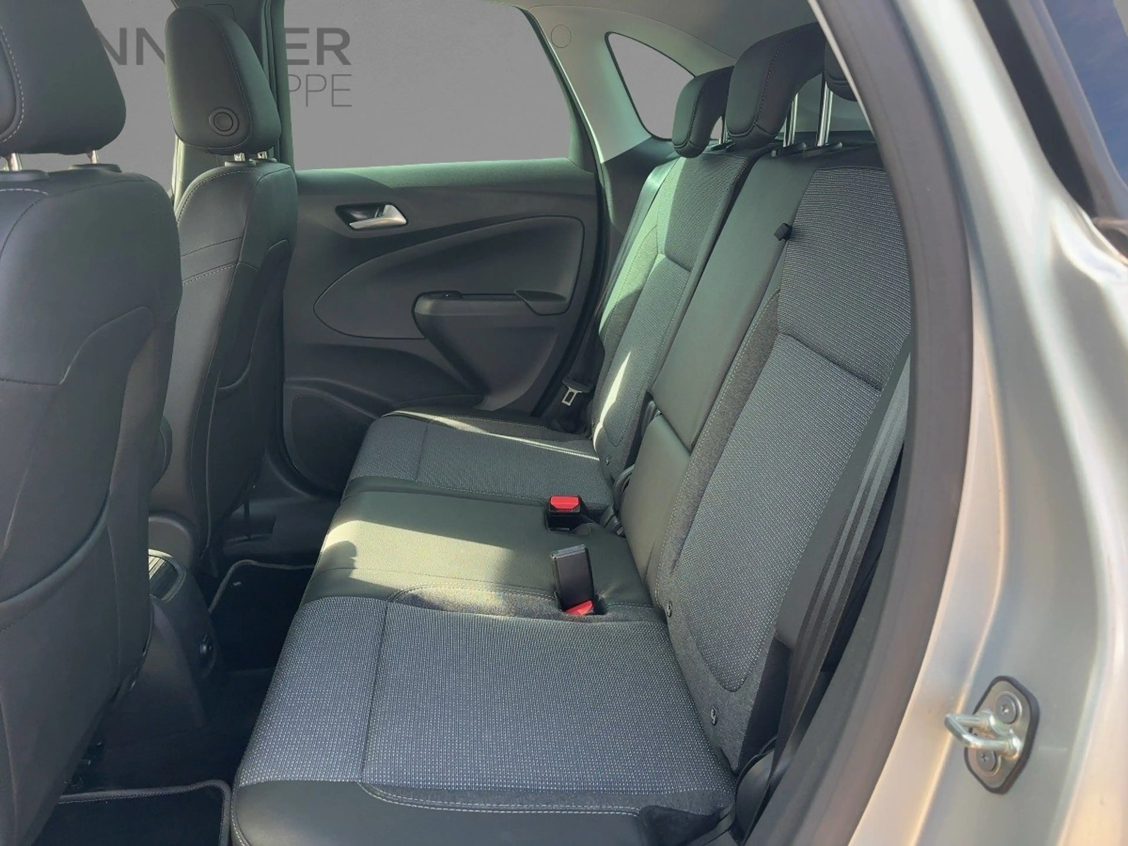 Opel Crossland Elegance LED+Kamera+Winterpaket — photo 10