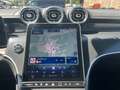 Mercedes-Benz GLC 300 de 4MATIC mit EQ Hybrid Technologie Österr Silber - thumbnail 10