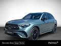 Mercedes-Benz GLC 300 de 4MATIC mit EQ Hybrid Technologie Österr Silber - thumbnail 1
