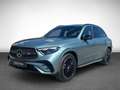 Mercedes-Benz GLC 300 de 4MATIC mit EQ Hybrid Technologie Österr Silber - thumbnail 2