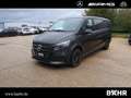 Mercedes-Benz V 300 V 300 d 4M Extralang Verkauf nur an Gewerbe/AMG Grau - thumbnail 1
