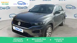 Volkswagen T-Roc I 1.5 TSI 150 Carat