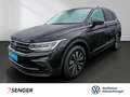 Volkswagen Tiguan 1.5 TSI Move DSG PDC SHZ ACC APP Noir - thumbnail 1