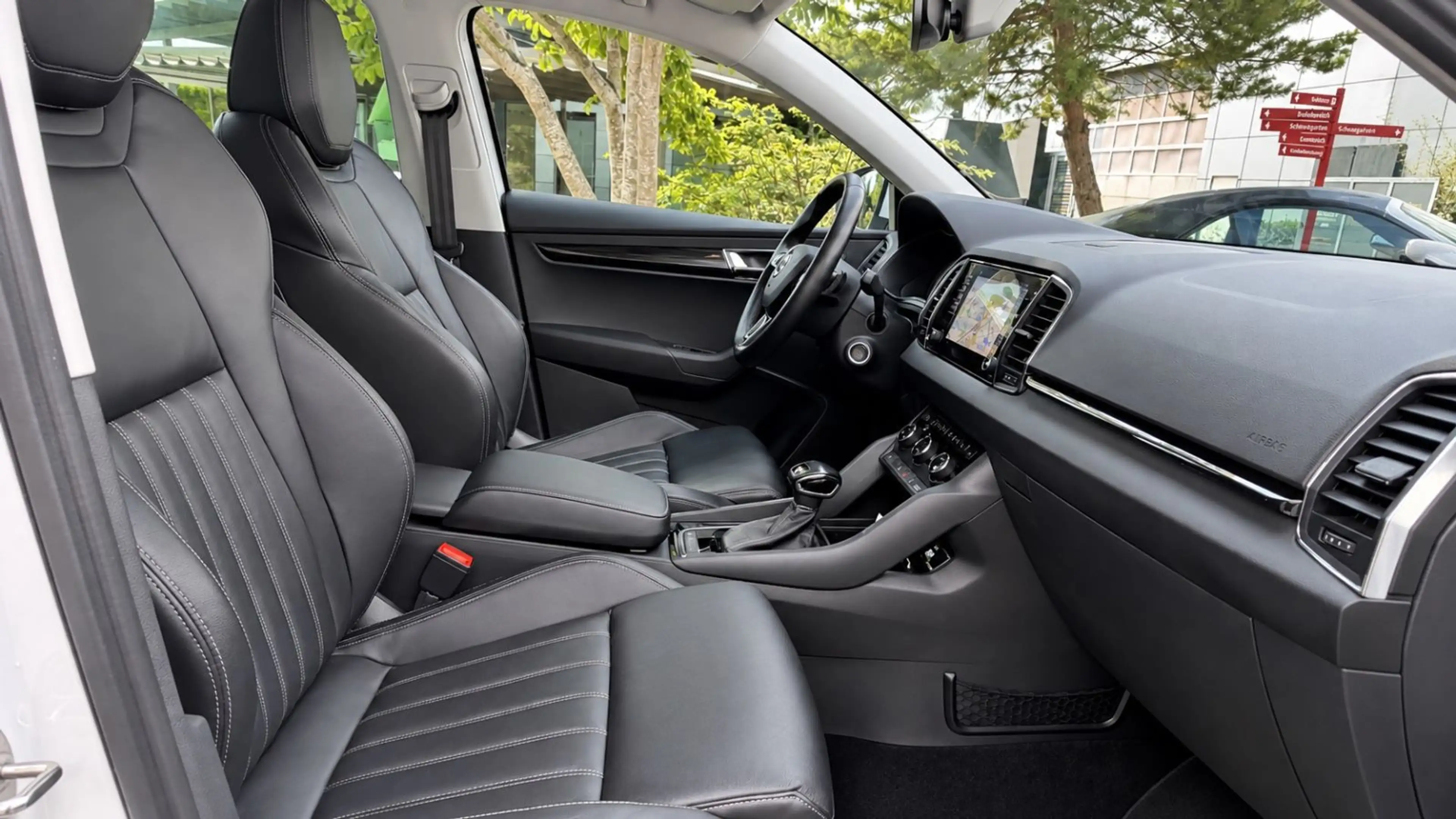 Skoda Karoq Style Automatik,LED,Kamera,Sitzhzg.,8-fach — photo 12