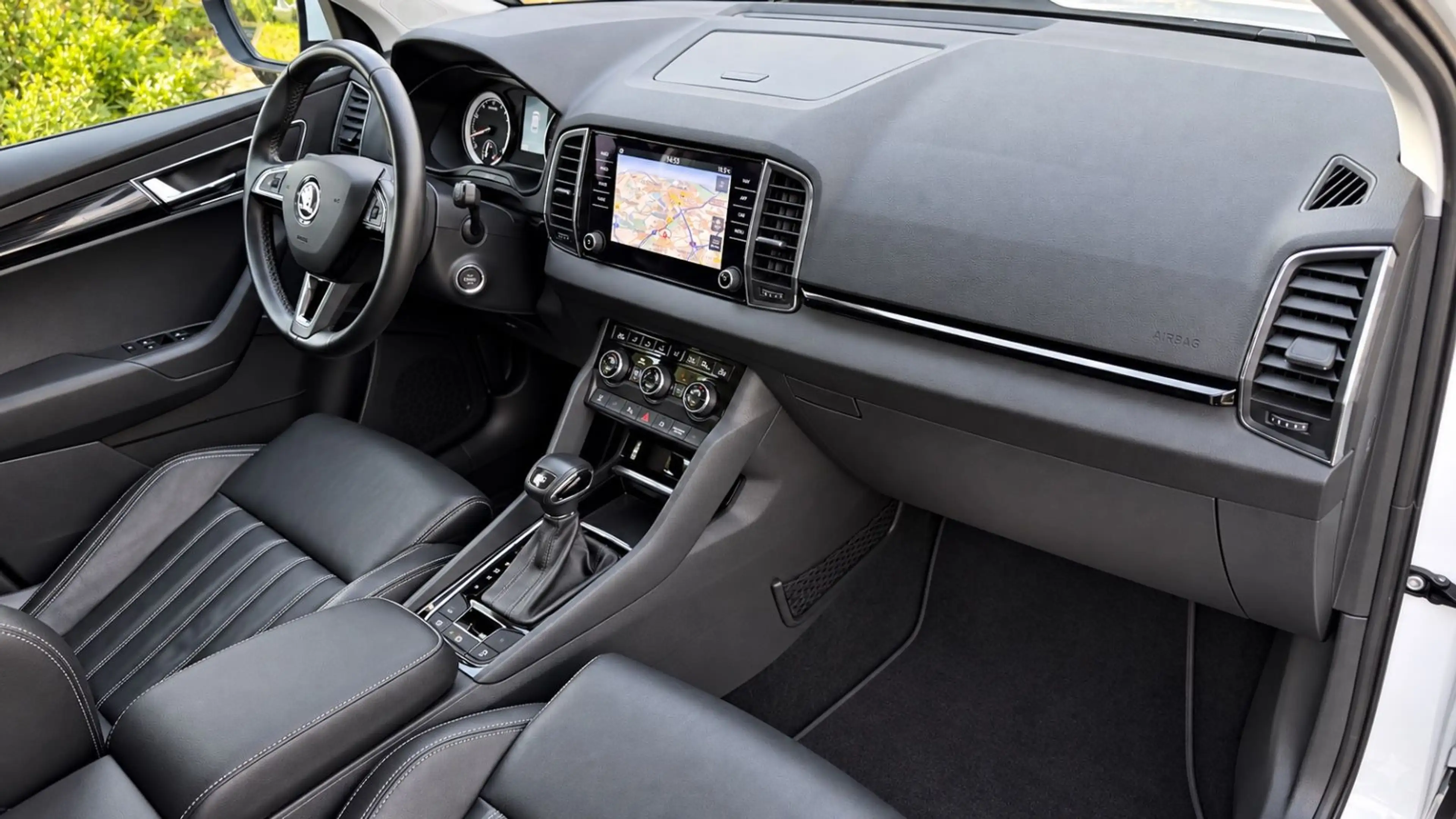 Skoda Karoq Style Automatik,LED,Kamera,Sitzhzg.,8-fach — photo 7