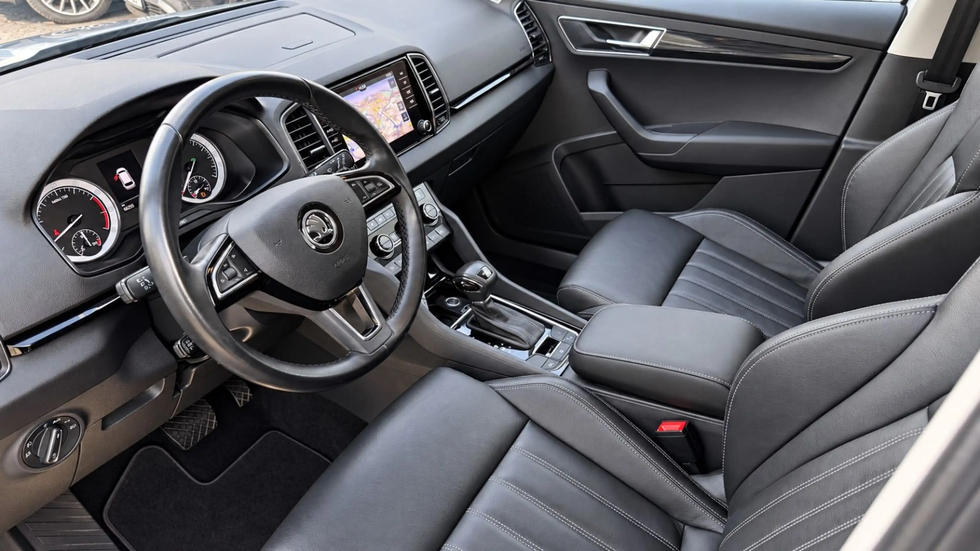 Skoda Karoq Style Automatik,LED,Kamera,Sitzhzg.,8-fach — photo 15