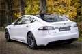 Tesla Model S 75D Nieuwstaat Enhanced Autopilot Luchtvering Pano Wit - thumbnail 15