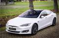 Tesla Model S 75D Nieuwstaat Enhanced Autopilot Luchtvering Pano Wit - thumbnail 13