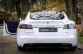 Tesla Model S 75D Nieuwstaat Enhanced Autopilot Luchtvering Pano Blanc - thumbnail 23