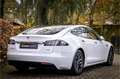 Tesla Model S 75D Nieuwstaat Enhanced Autopilot Luchtvering Pano Wit - thumbnail 4