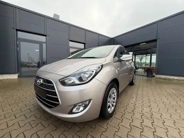 Hyundai iX20 1.4 blue Classic