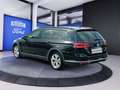 Volkswagen Passat Alltrack 2.0 TSI  4Motion DSG Schwarz - thumbnail 4