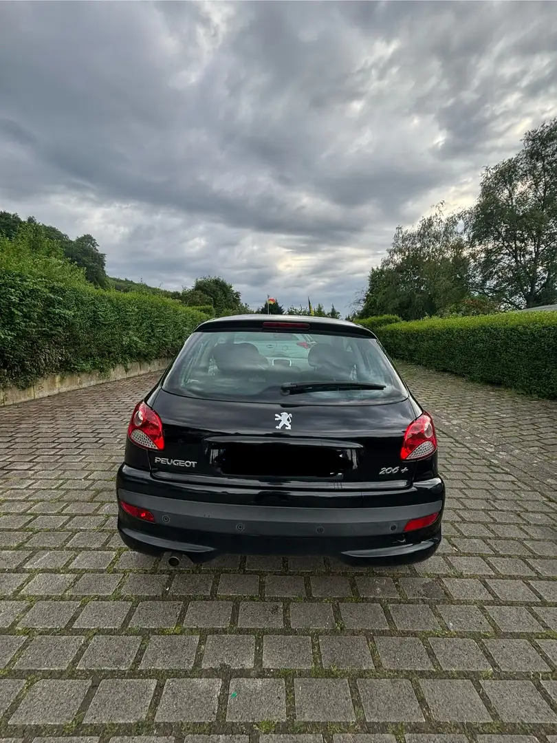 Peugeot 206 206+ 75 - 2