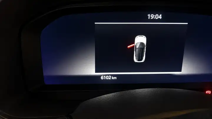 Nissan Juke 2025, foto 10