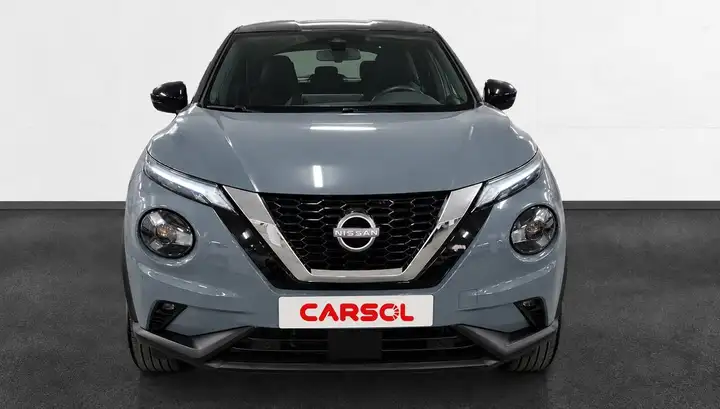 Nissan Juke 2025, foto 5