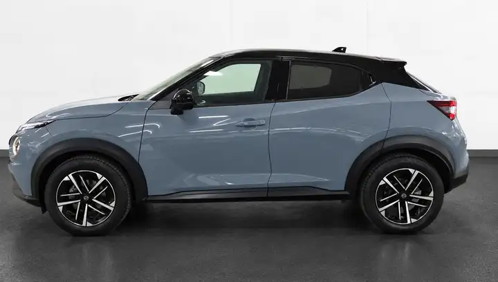 Nissan Juke 2025, foto 6