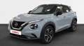 Nissan Juke 1.0 DIG-T N-Connecta 4x2 DCT 7 84kW Gris - thumbnail 1