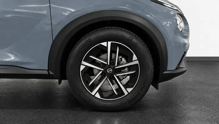 Nissan Juke 2025, foto 9