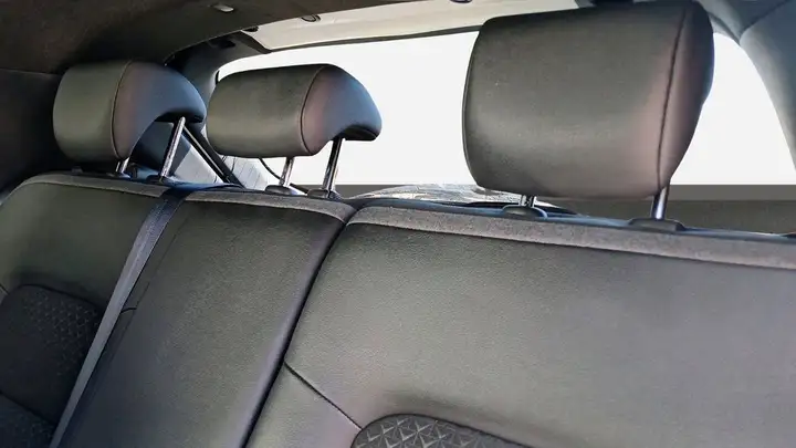 Nissan Juke 2025, foto 19