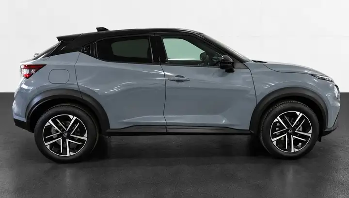 Nissan Juke 2025, foto 3