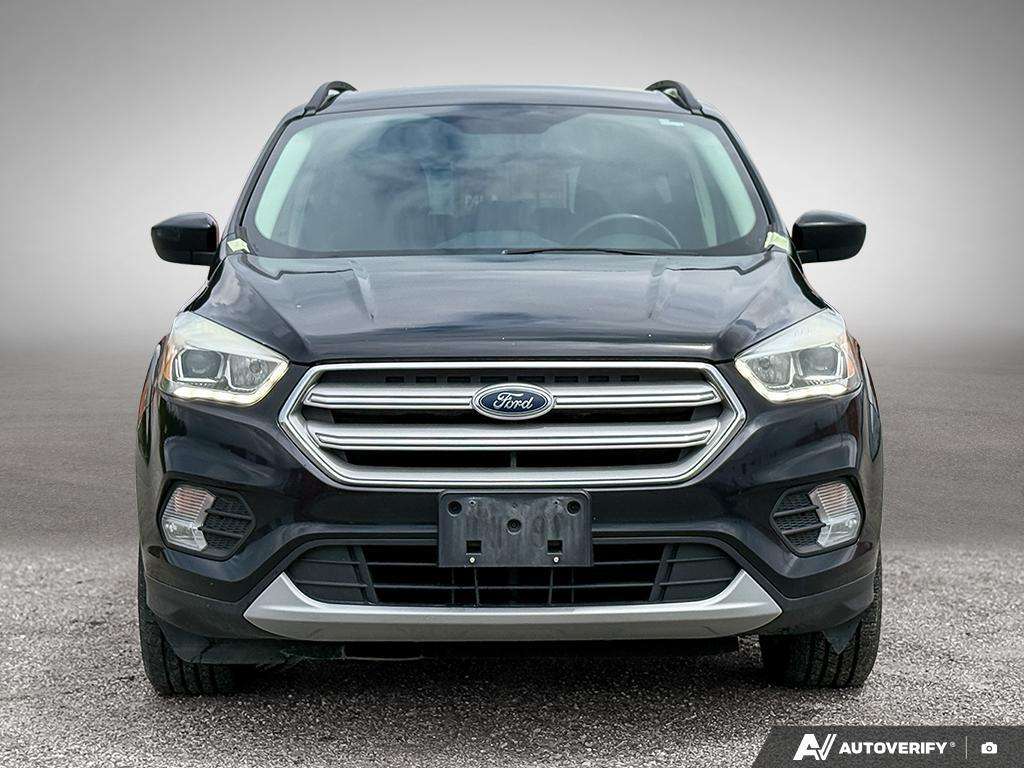 2018 Ford Escape SEL 4WD — снимка 1