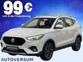 MG ZS 1.0 T-GDI Luxury Carplay 360°KAM*LED*PANO* Weiß - thumbnail 1